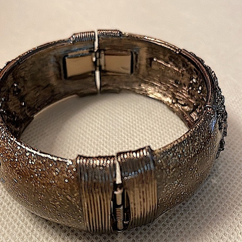 Balenciaga Bangle Bracelet - Picture 6 of 10